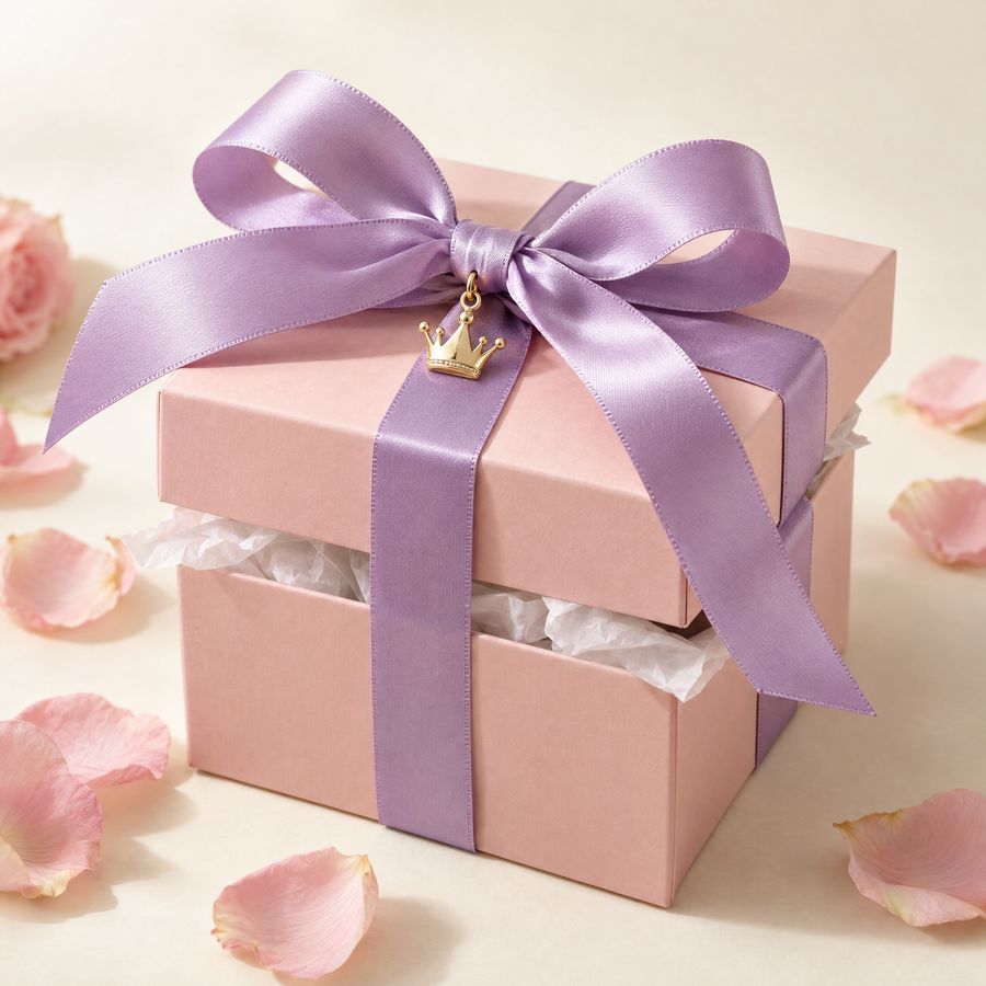 Royal Mystery Box